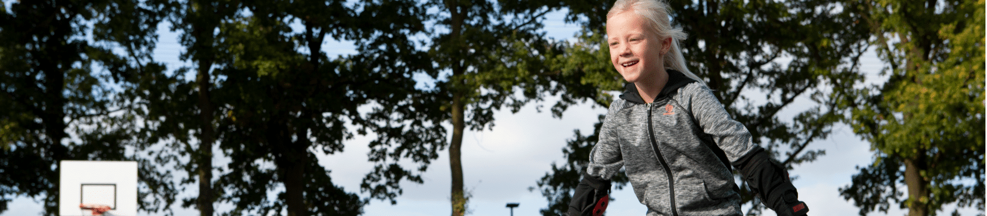Slider Zomerse Sportinstuif