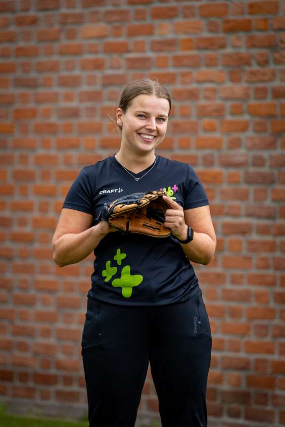 Foto van Yvette Daans