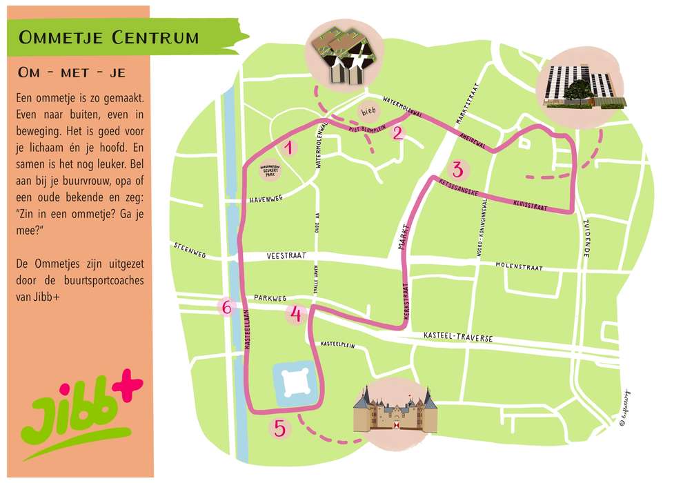 Centrum