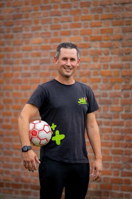 Foto van René Taal