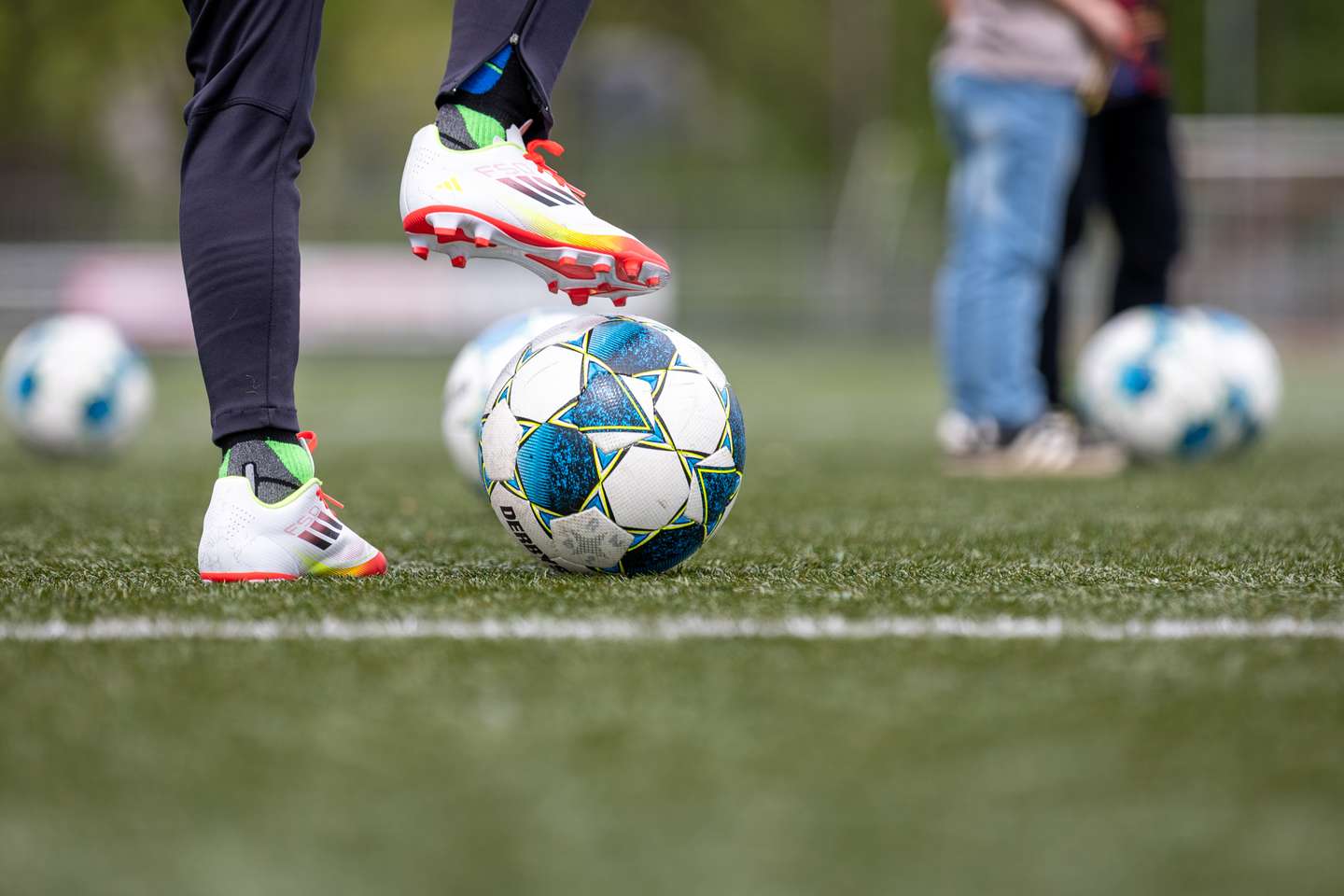 Voetbal