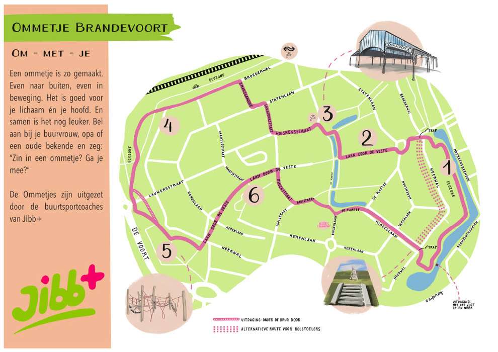 Brandevoort