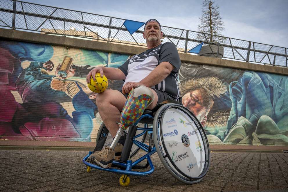 Erwin Handbal