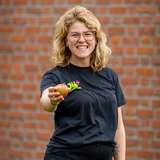 Foto van Ilse van Diepe