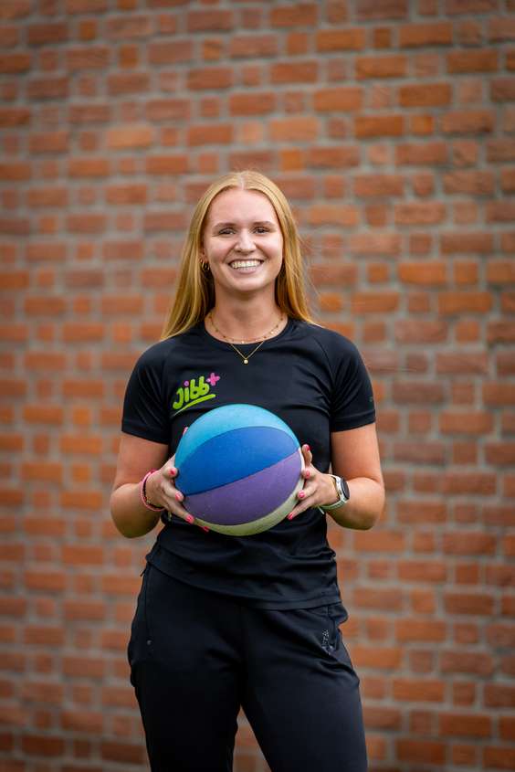 Foto van Britt Tielemans