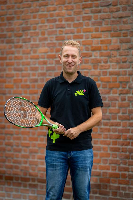 Foto van Rob van der Wijst