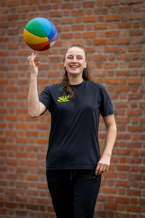 Foto van Ilse Schepers