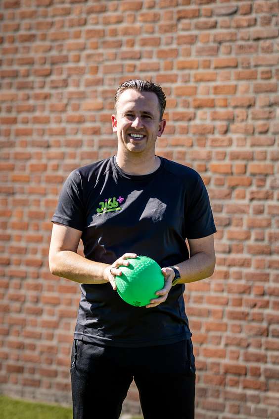 Foto van John Dekkers