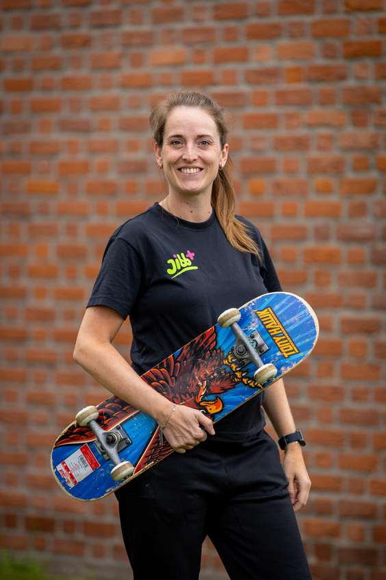 Foto van Ilse Lahaije