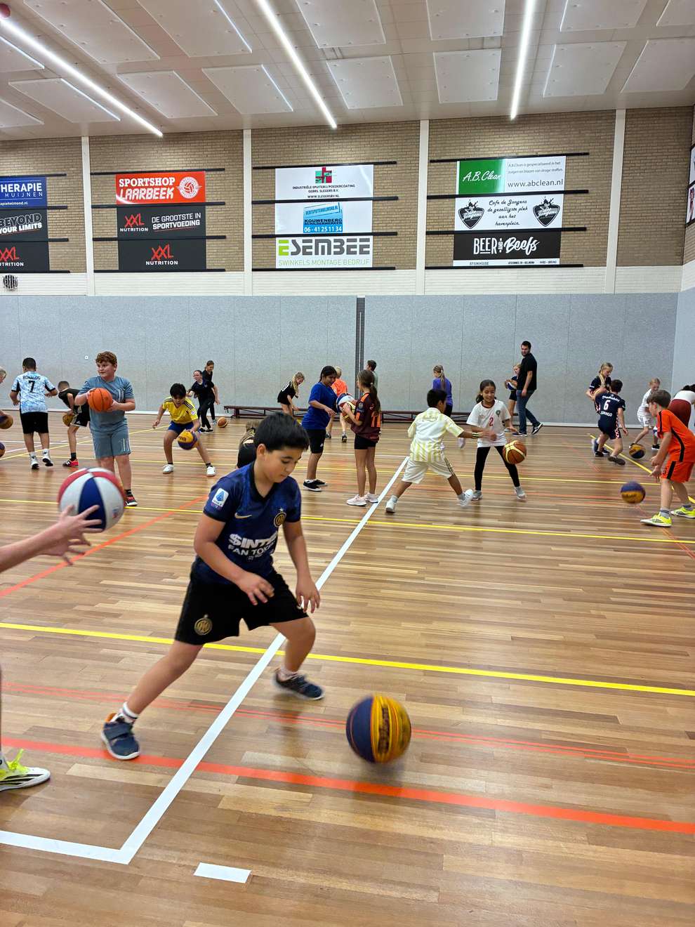 Sporthelden