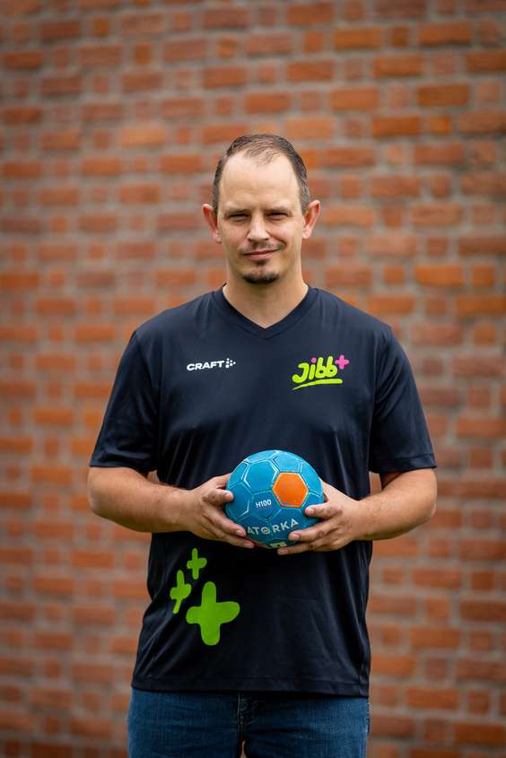 Foto van Oscar Prins