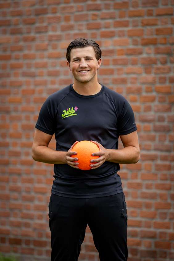 Foto van Stijn Gielen