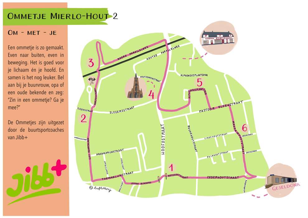Mierlo-hout 2