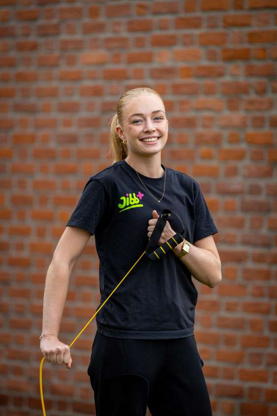 Foto van Yvonne van Dijk