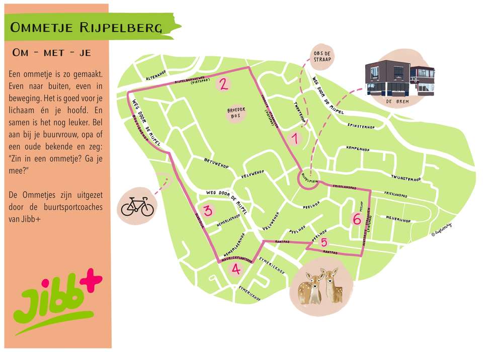 Rijpelberg