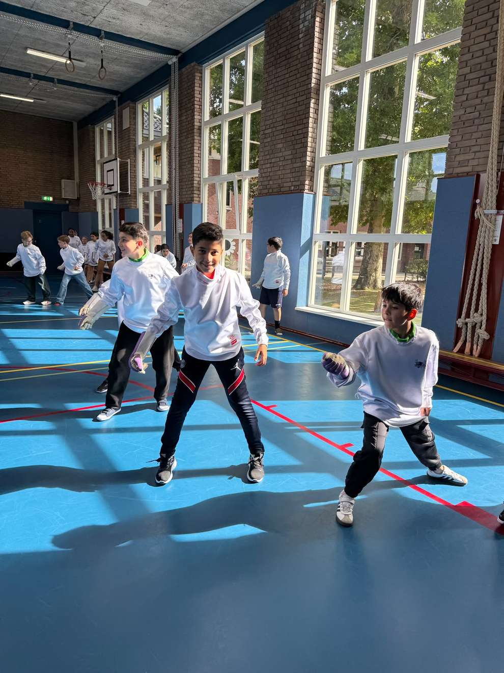 Sporthelden