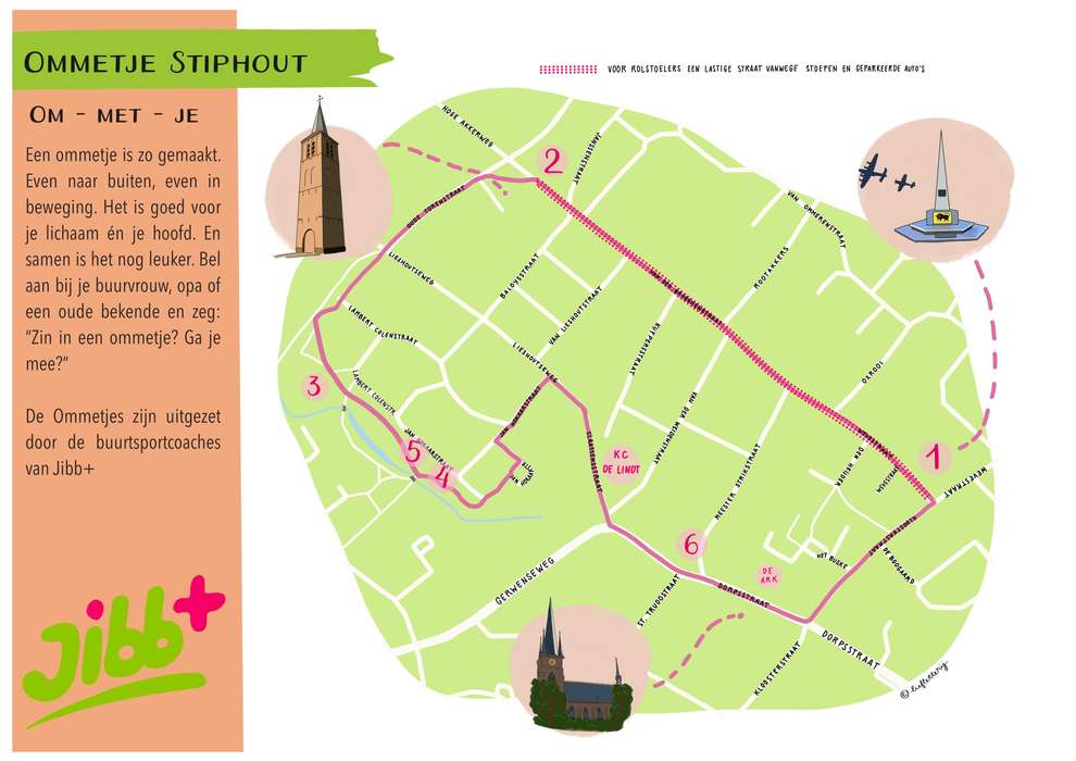 Stiphout