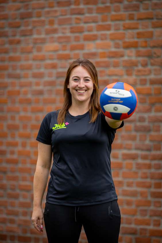 Foto van Flo van de Waterlaat - de Haas