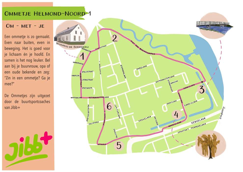 Noord 1