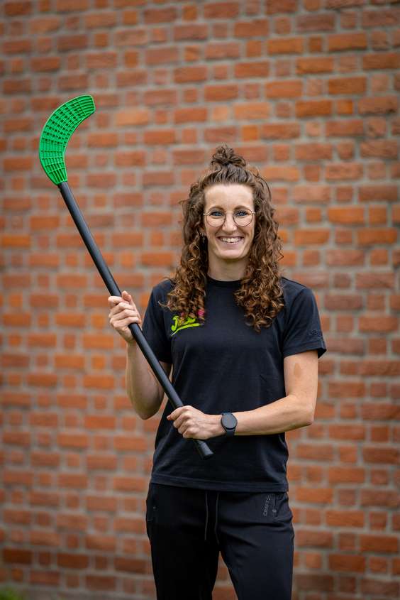 Foto van Charlotte de Moet
