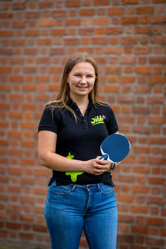 Foto van Melanie van Hoek - Rense