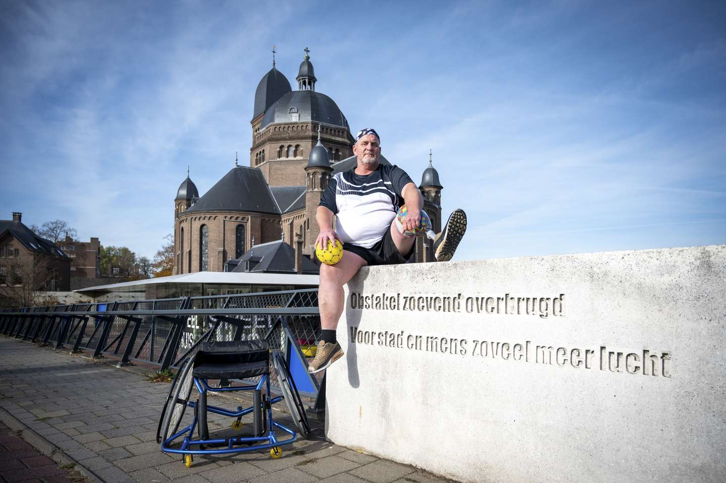 Erwin Handbal
