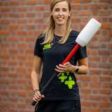 Foto van Lisanne van der Veen