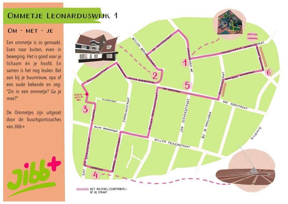 Leonardus 1