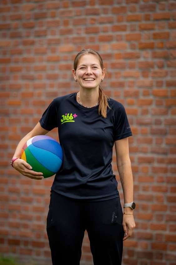 Foto van Anne Wit