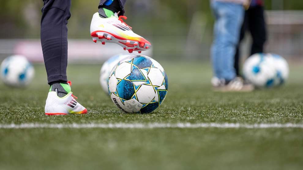 Voetbal