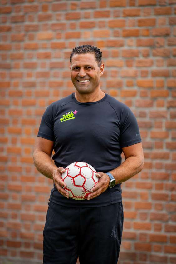 Foto van Mohammed Yahia