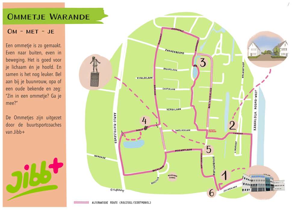 Warande