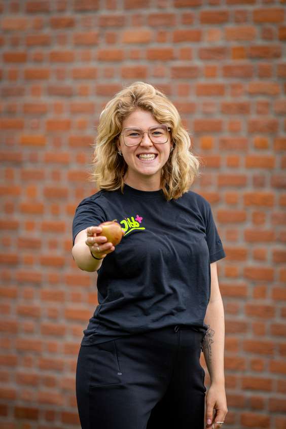 Foto van Ilse van Diepe