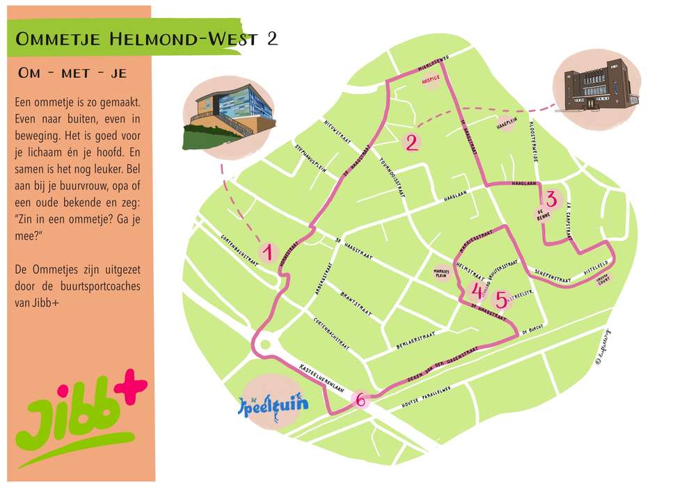 Helmond-west 2