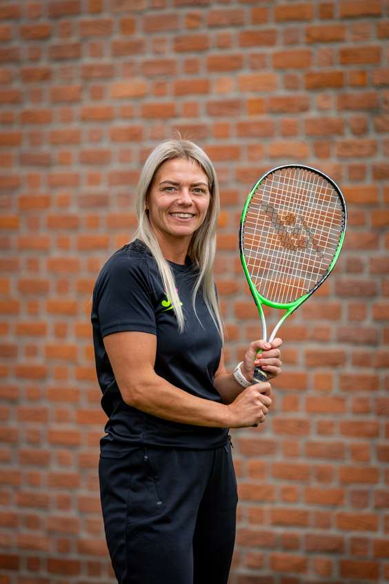 Foto van Kim Franssen