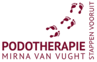 Podotherapy Mirna van Vught