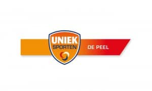 Logo Uniek Sporten de Peel