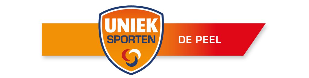 Logo Unique Sports De Peel