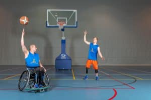 Maak jouw sportdroom waar!