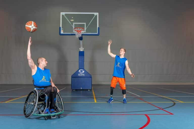 Maak jouw sportdroom waar!