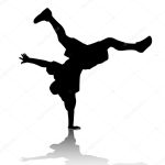 Breakdance foto Breakdance foto